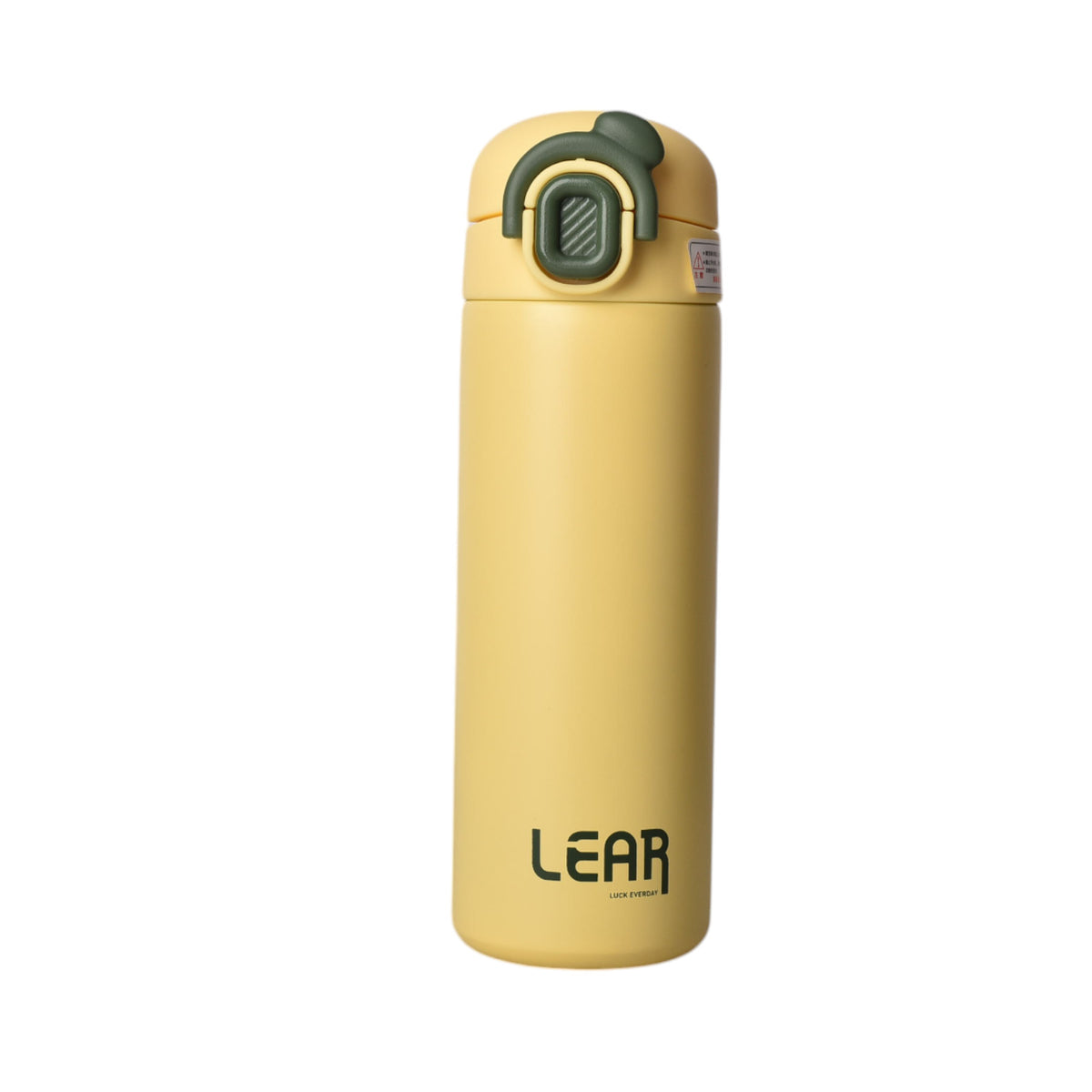 termo acero inoxidable 420ml varios colores dim: 20x8