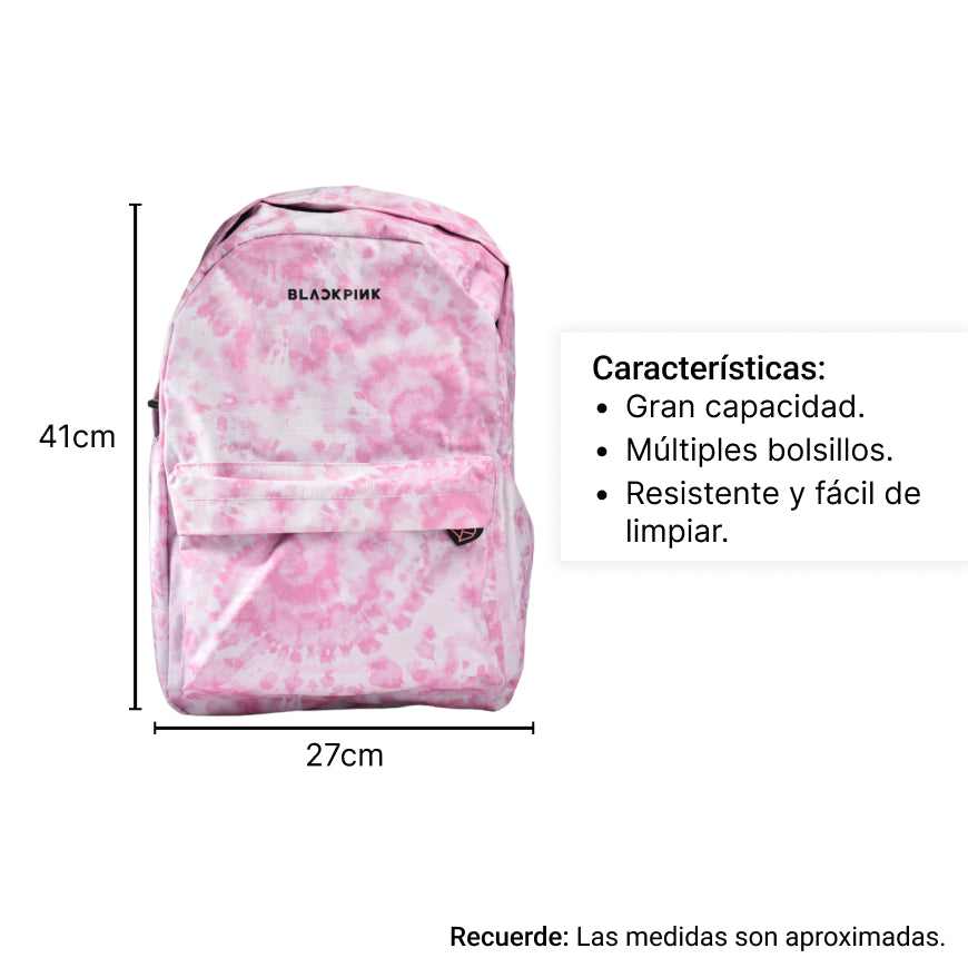 maleta morral
