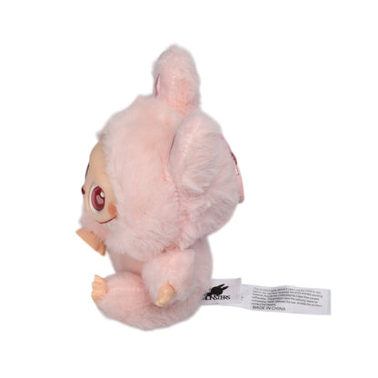 LLAVERO POLIESTER PERSONAJE DIM:15X8X7