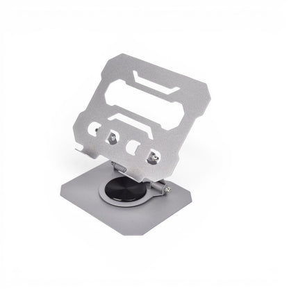SOPORTE PLEGABLE PARA TABLET DIM:15X20X15CM
