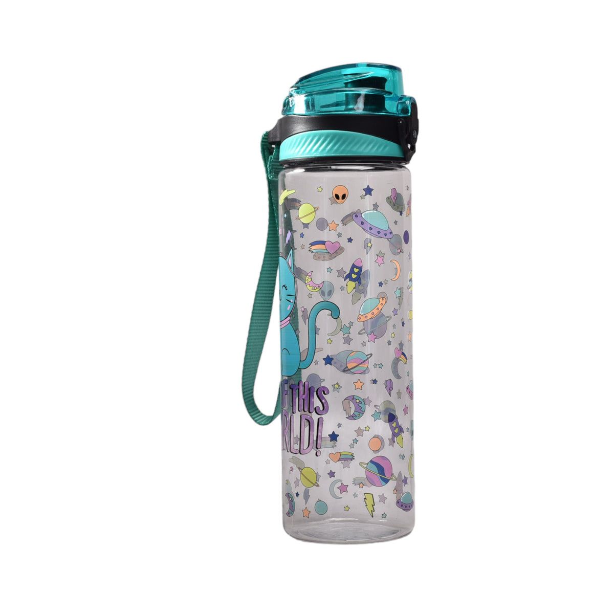 botella de agua 700ml