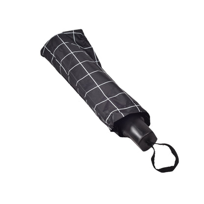 SOMBRILLA MANUAL VARILLA METALICA CON FILTRO UV