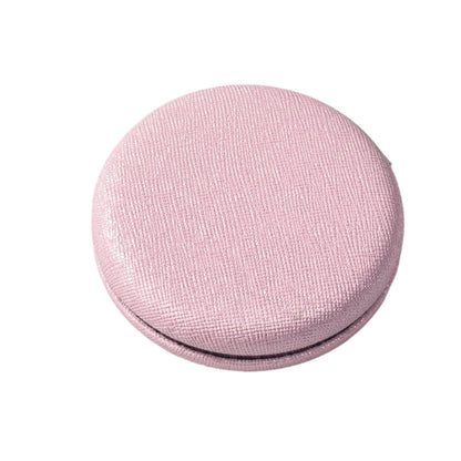 ESPEJO PLASTICO REDONDO CARTERA DIM:7CM