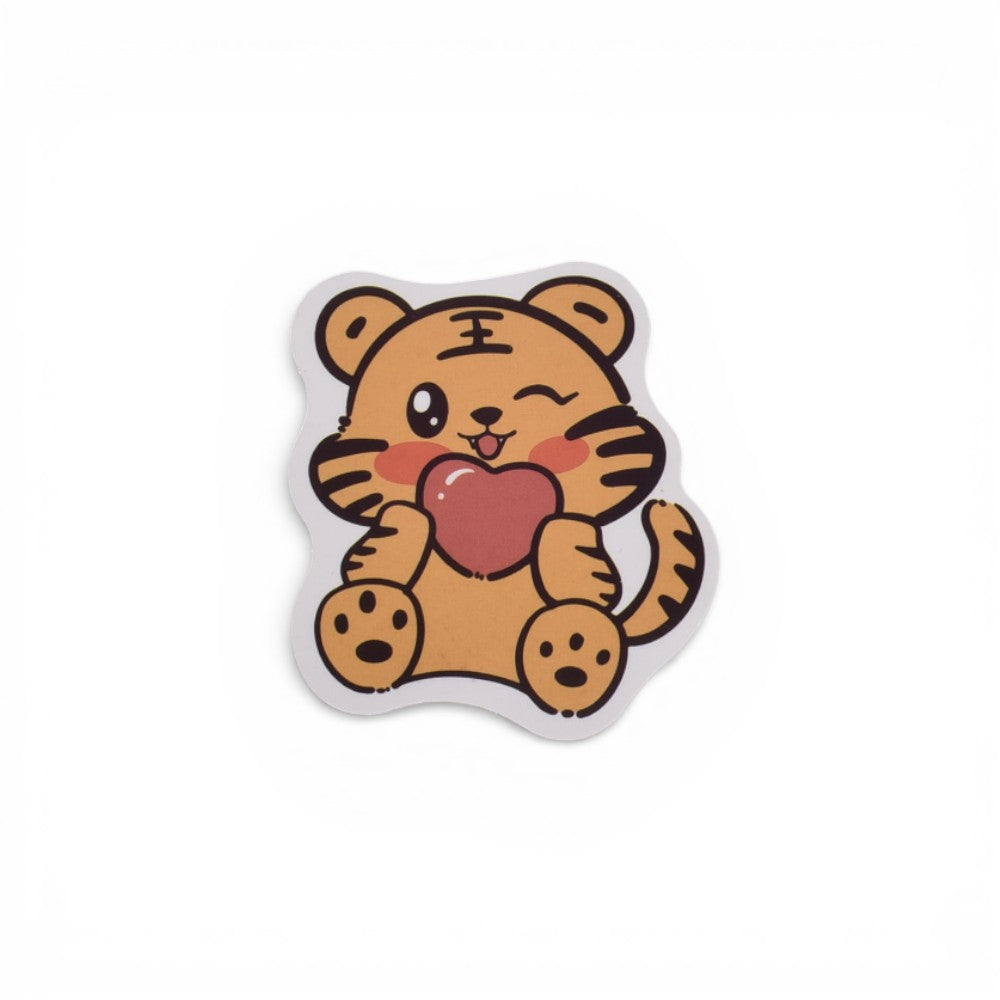stiker paquete x 50und surtido