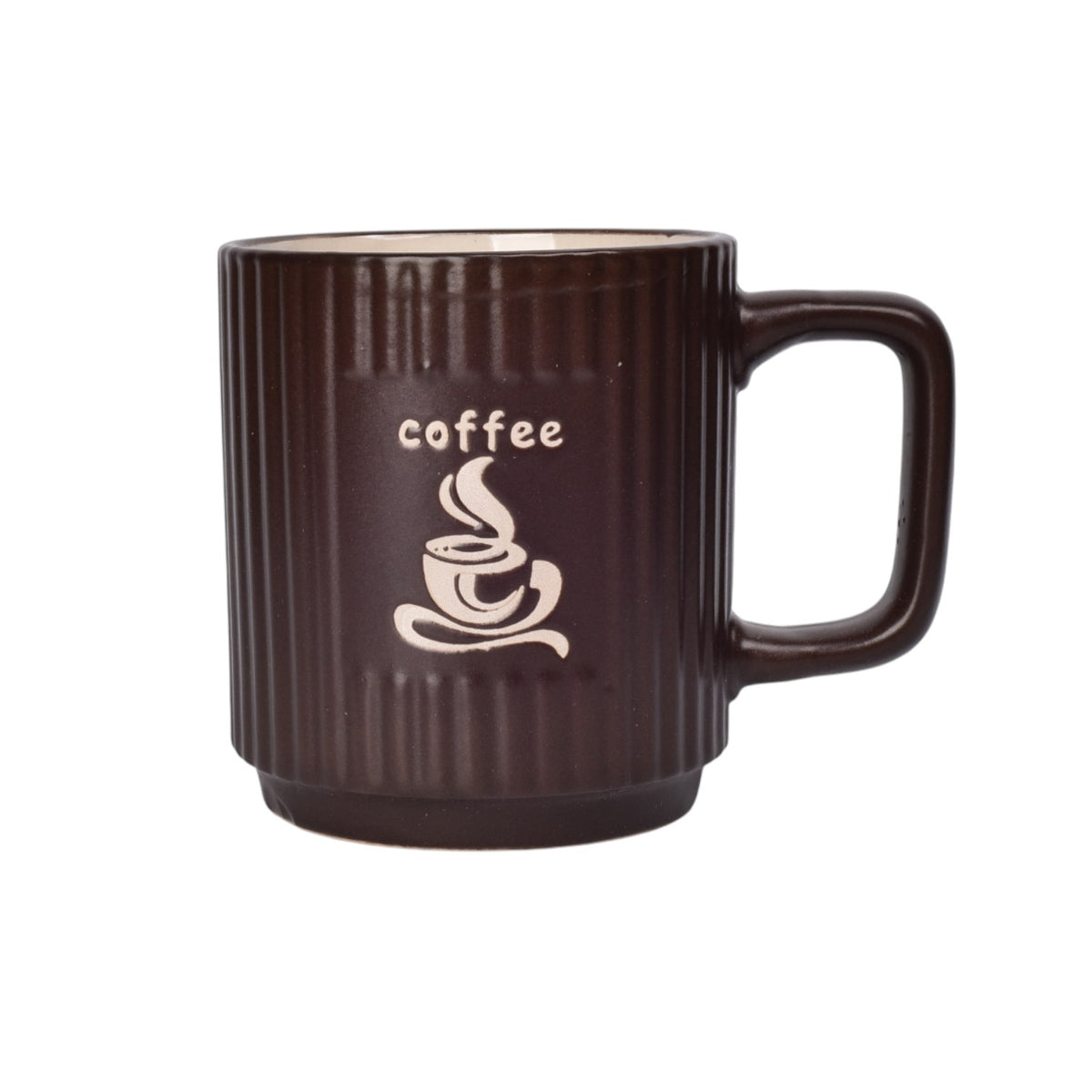 mug pocillo ceramica 300ml dim:8x8x9