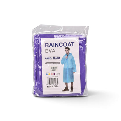 IMPERMEABLE DIM: 120X69CM