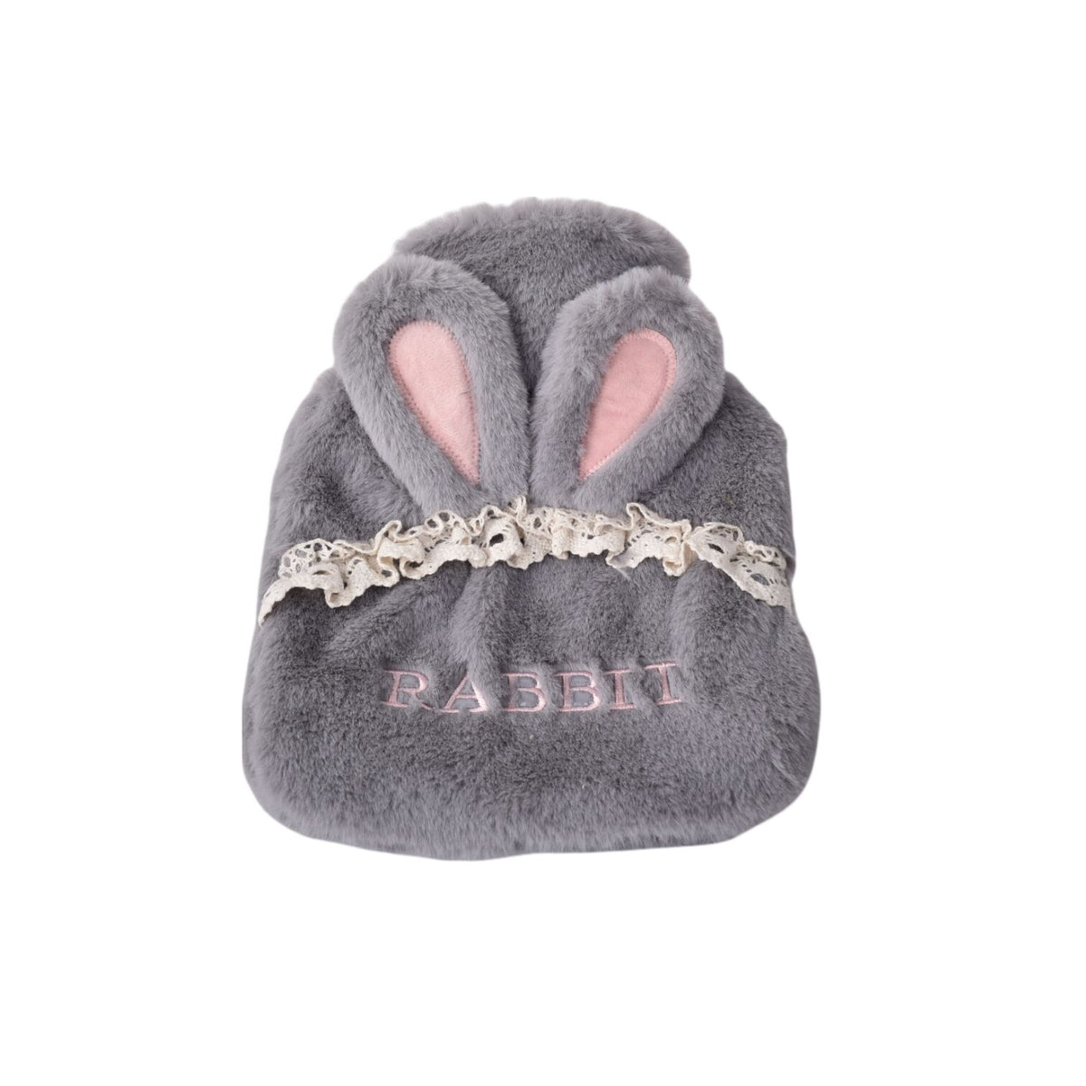 bolsa para  agua caliente peluche 750ml