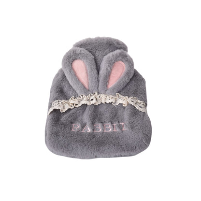 BOLSA PARA  AGUA CALIENTE PELUCHE 750ML