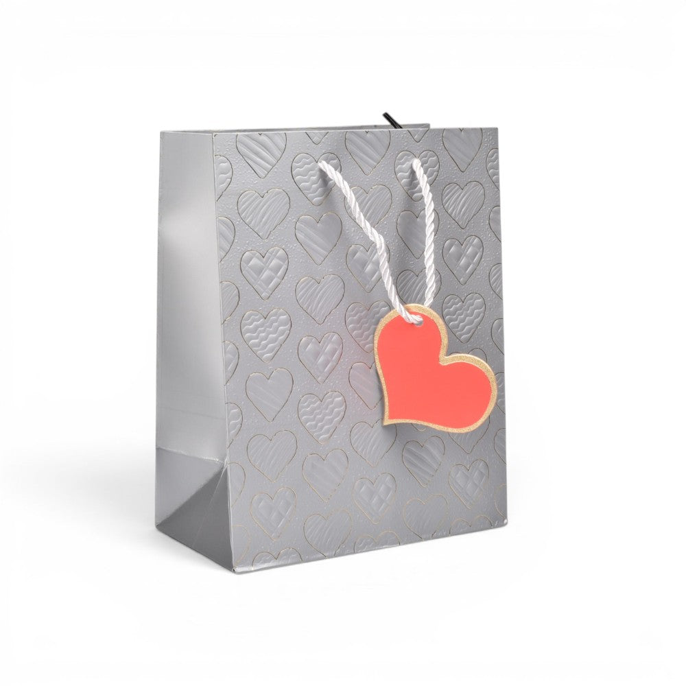 bolsa regalo m qzgzd-6668b dim:26x32x10cm