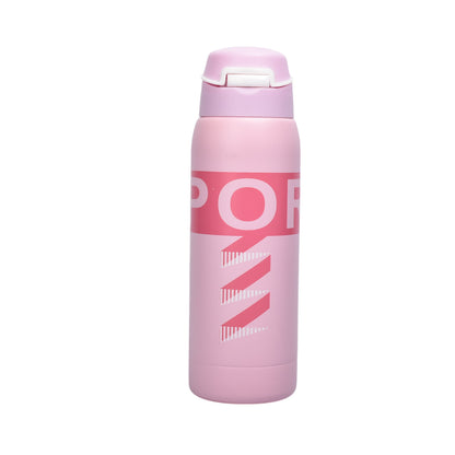 TERMO ACERO INOXIDABLE 350ML