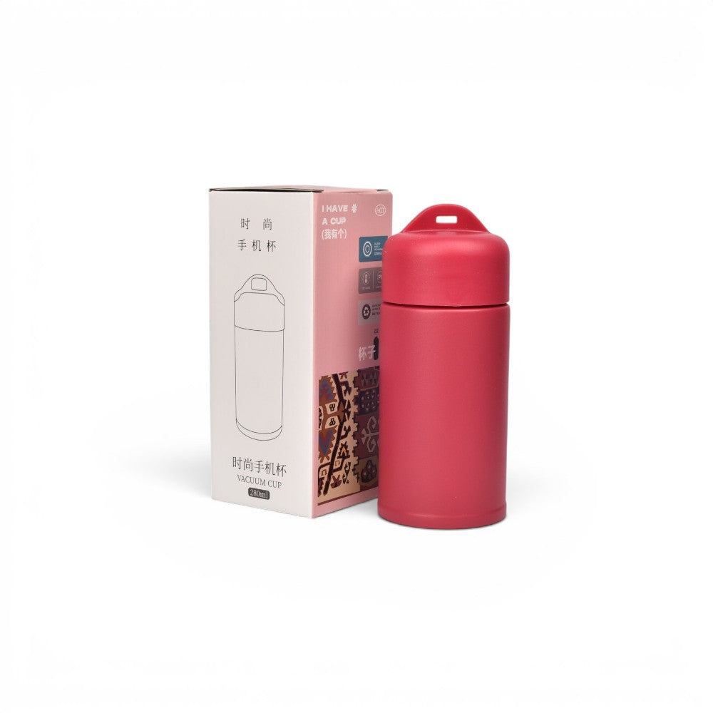 termo acero inoxidable 280ml
