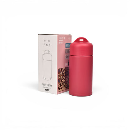 TERMO ACERO INOXIDABLE 280ML