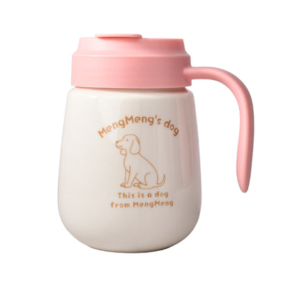 MUG POCILLO BLANCO CON DIFERENTES DISEÑOS EN CERAMICA