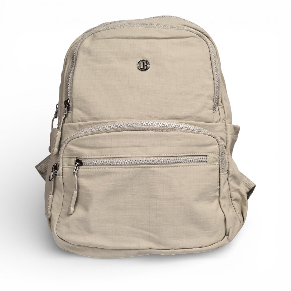 maleta morral poliester dim:29x38x11