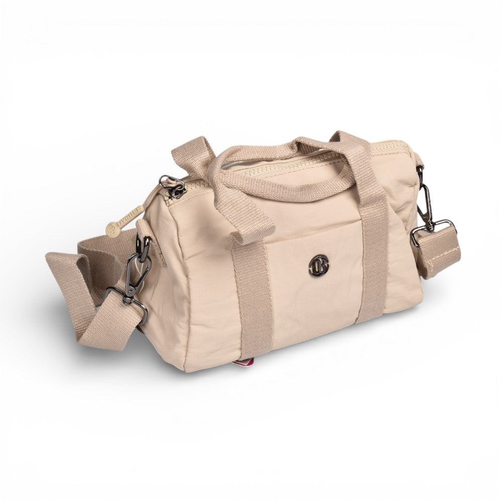 bolso ligero mujer poliester dim:21x18x8