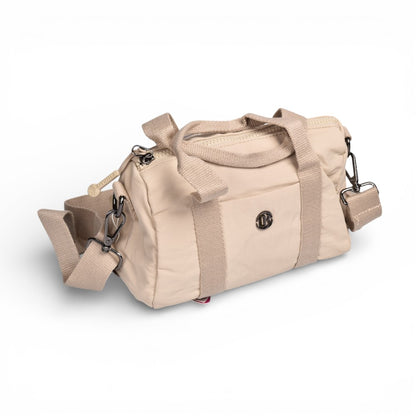 BOLSO LIGERO MUJER POLIESTER DIM:21X18X8