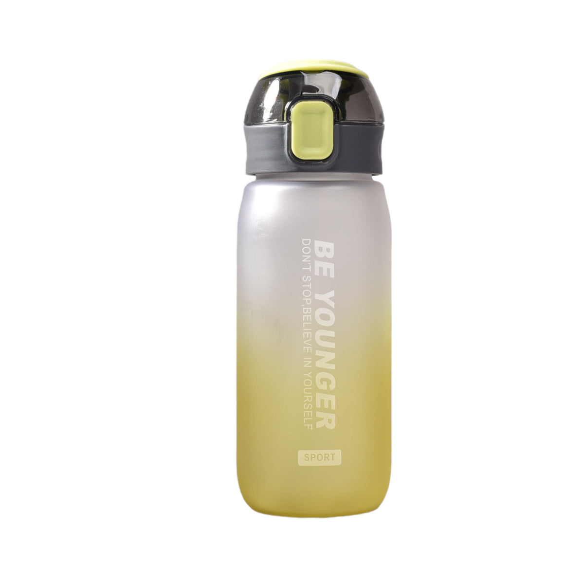 botella de agua 650ml