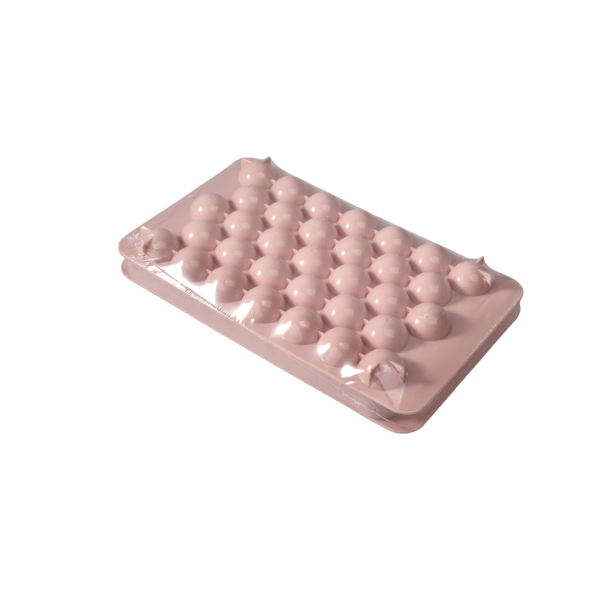 hielera molde de silicona plastico