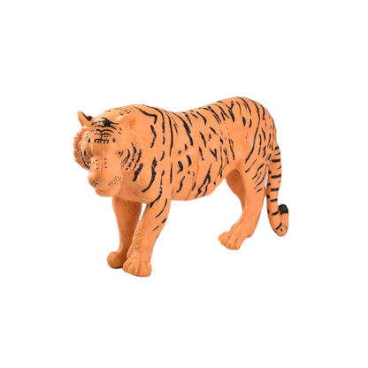 SET ANIMALES SALVAJES JUGUETE DIDACTICO COLECCIÓN NIÑOS