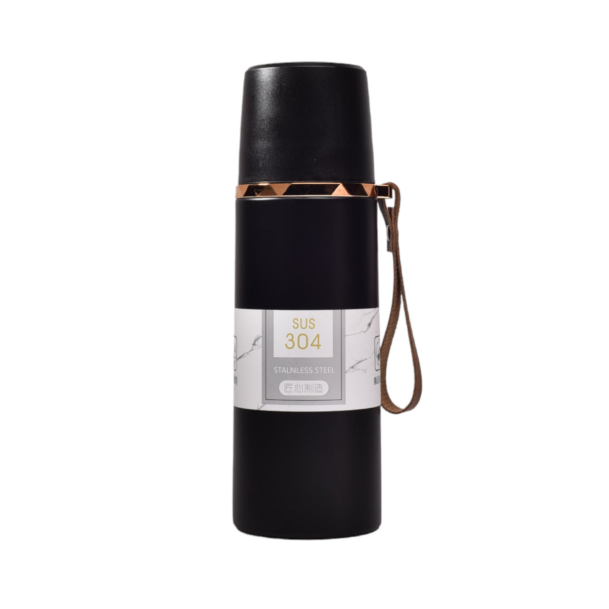 termo metalico 300ml