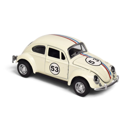 CARRO COLECCIONABLE METALICO DIM: 12 x 5.5 x 6 cm
