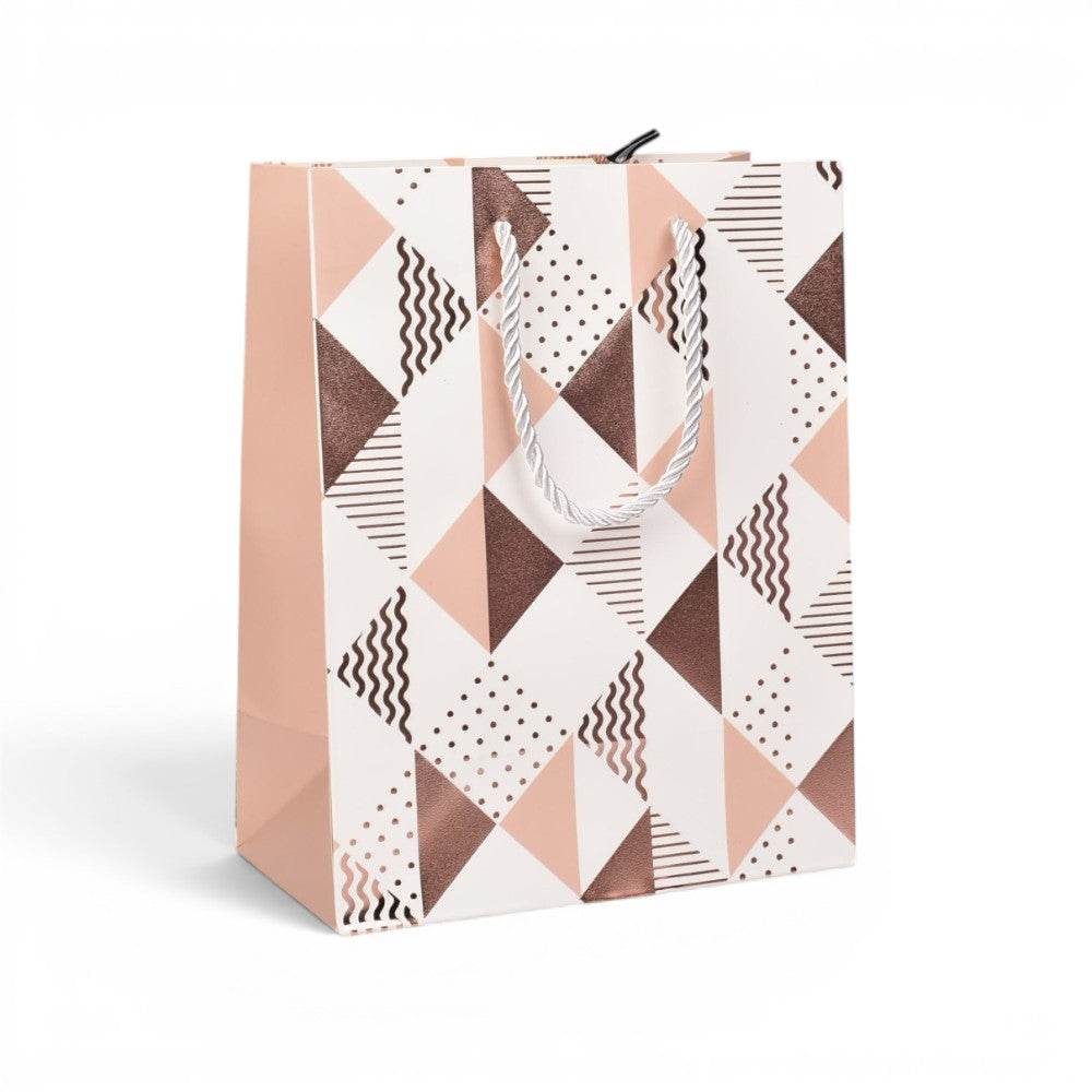 bolsa regalo m qzgzd-542b-1 dim:26x32x10cm