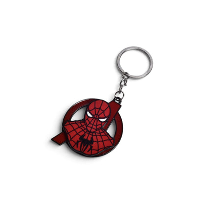 LLAVERO PRJ METAL DIM:11.5CM
