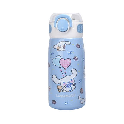 TERMO ACERO INOXIDABLE 620ML