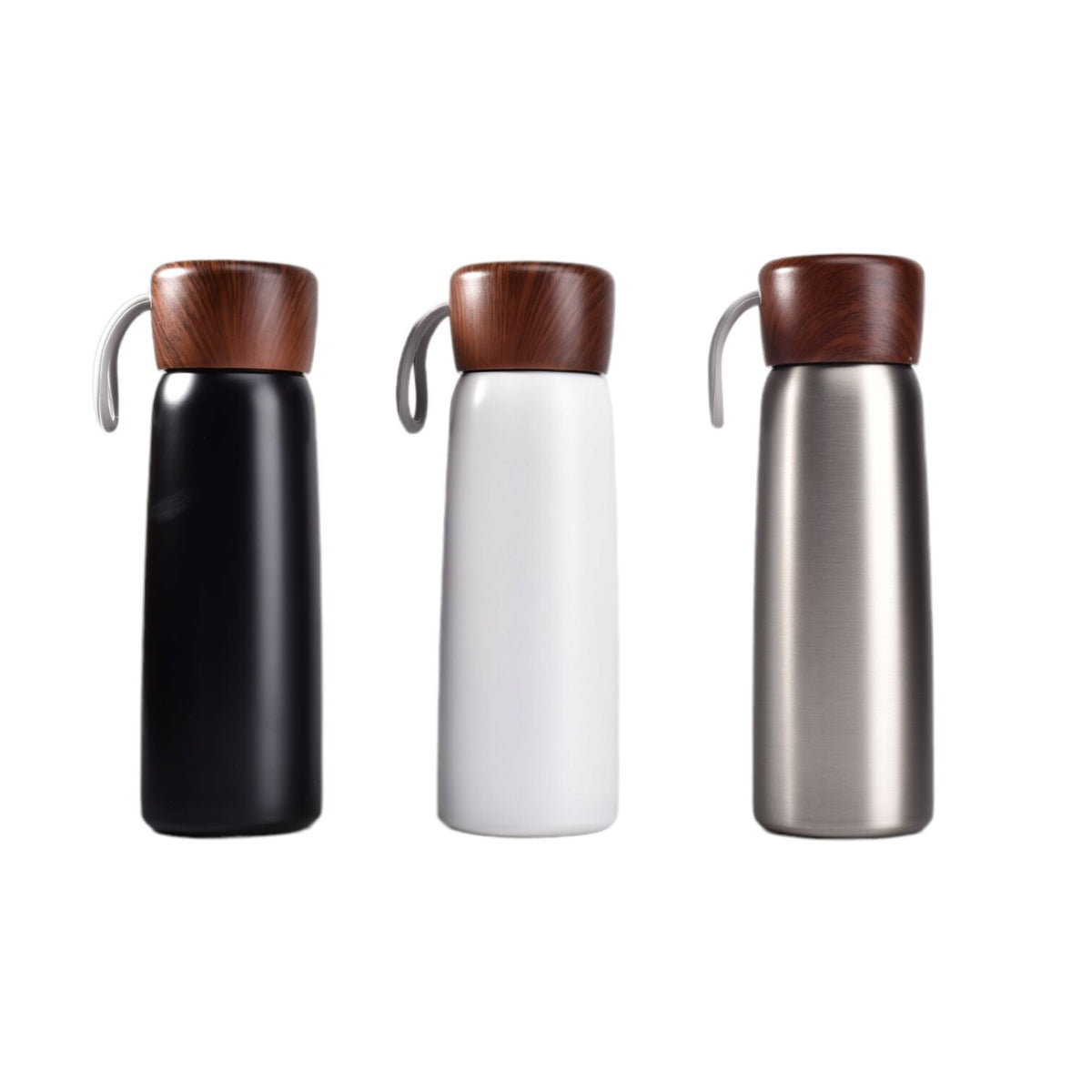 termo metalico 450ml