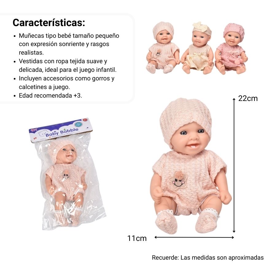 juguete bebe muñeca realista de caucho
