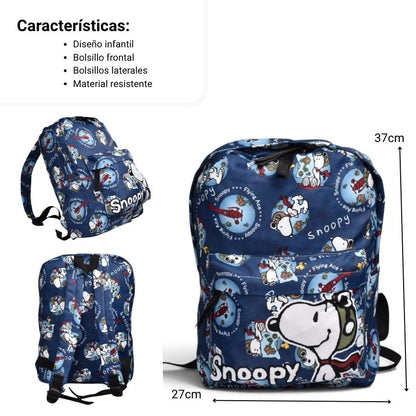 MALETA MORRAL PEQUEÑA POLIESTER PRJ DIM: 40X30X15CM