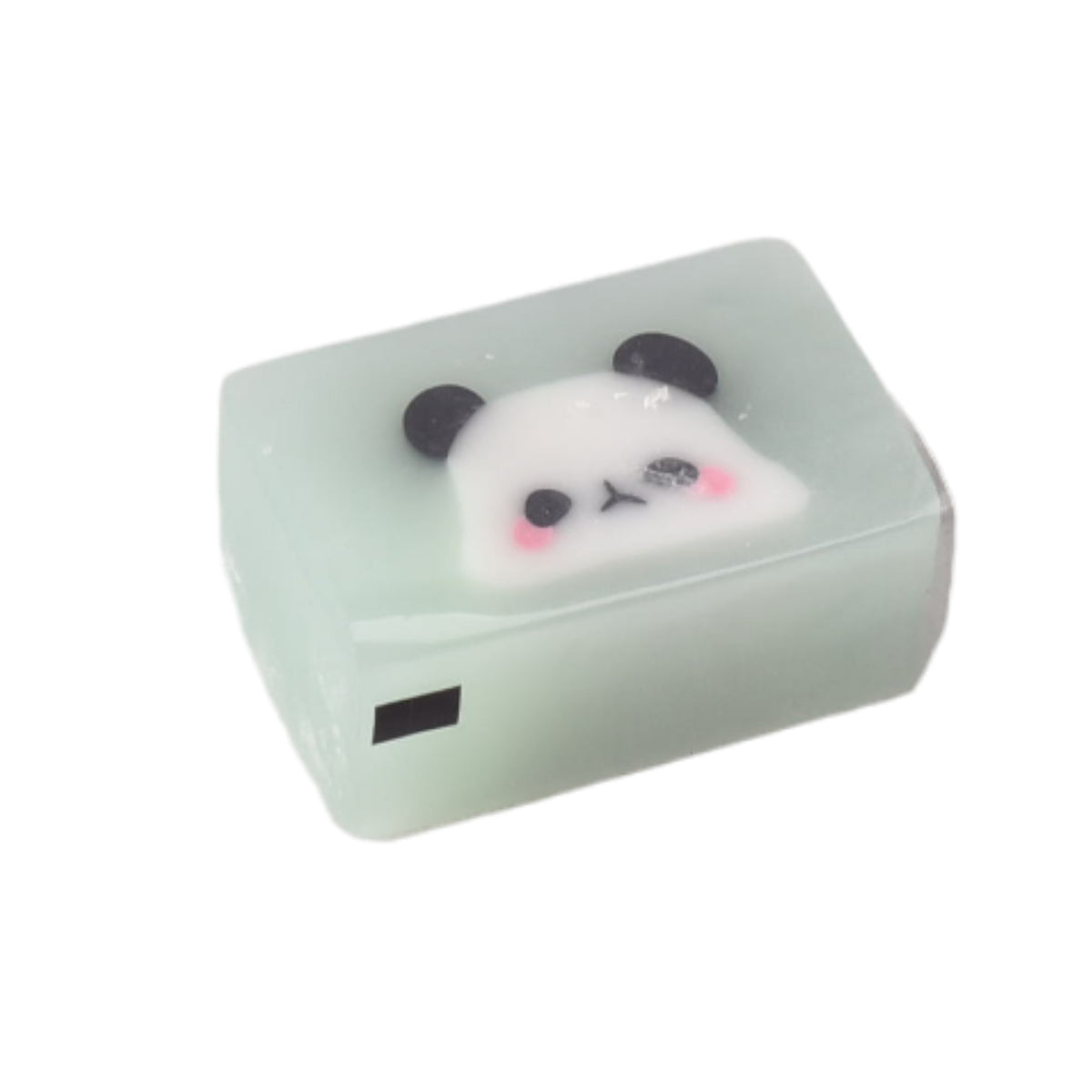 borrador cuadrado unidad de oso dim: 3x2