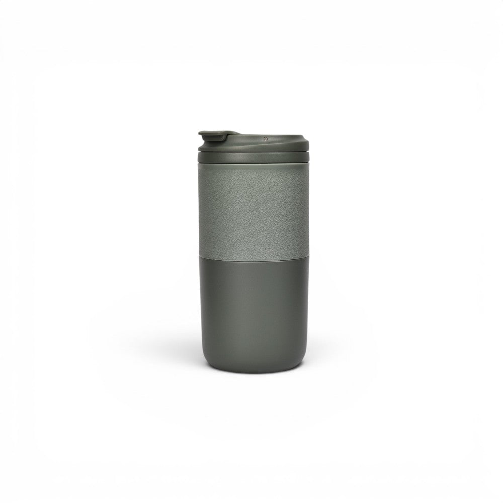 termo acero inoxidable forma vaso 550ml