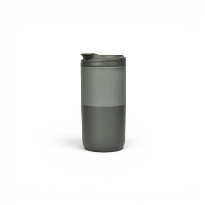 TERMO ACERO INOXIDABLE FORMA VASO 550ML