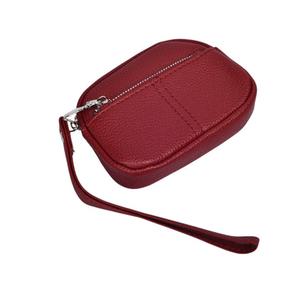 MONEDERO MUJER SINTETICO DIM:13X9X2