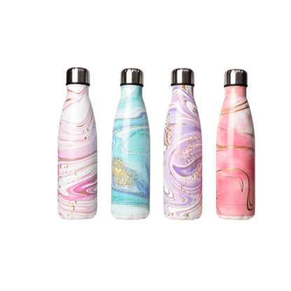 TERMO ACERO INOXIDABLE 500ML