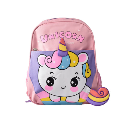MORRAL PEQUEÑO DE UNICORNIO