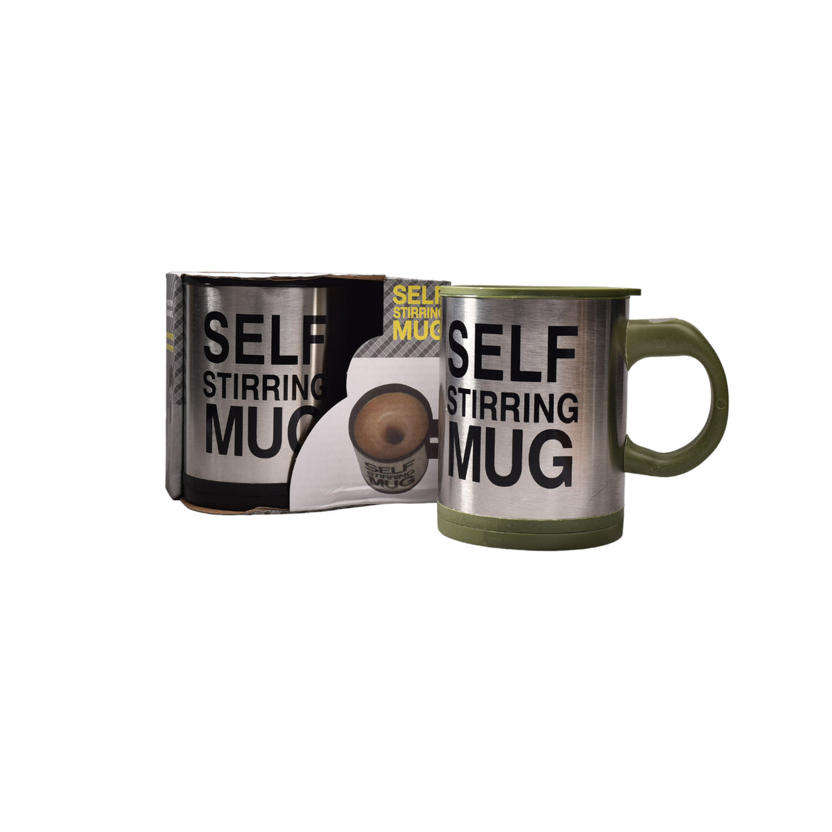 vaso pocillo mezclador mug electrico dim:8x8x11cm