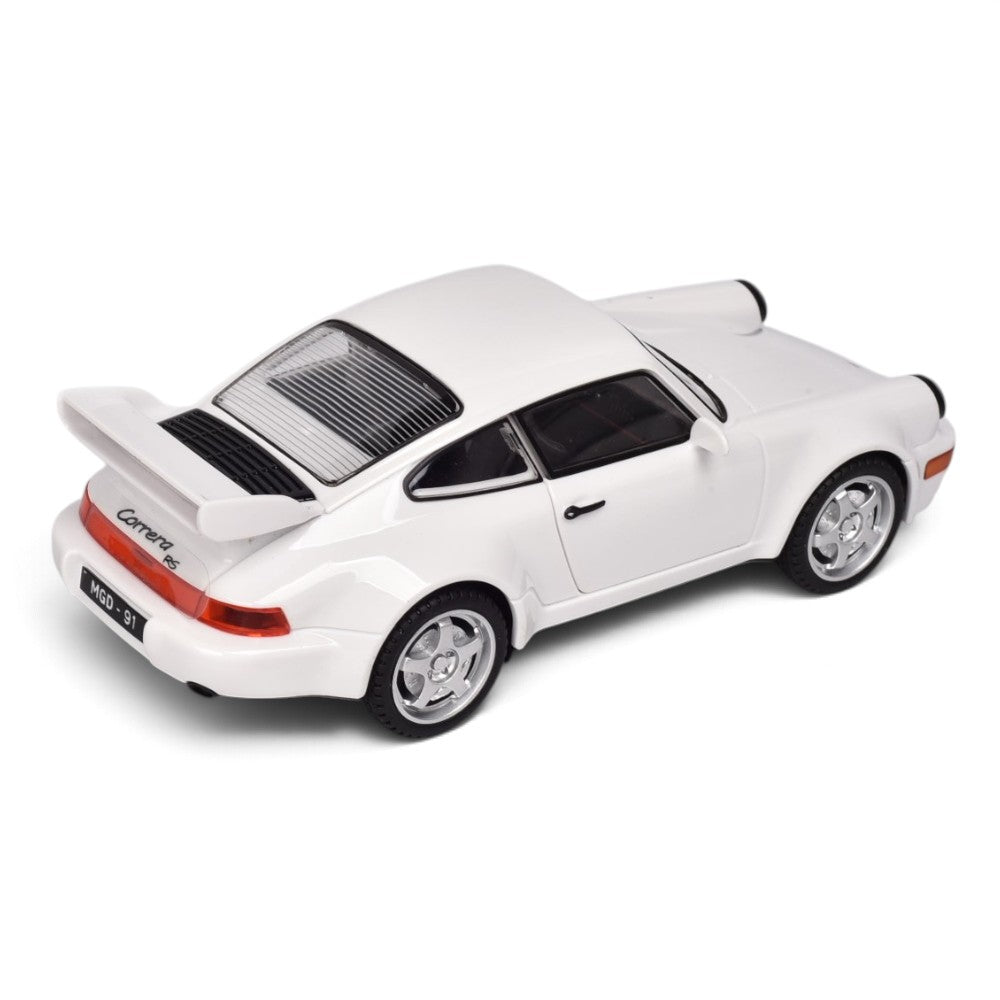 carro coleccionable dim: 18 x 7.4 x 5.8 cm