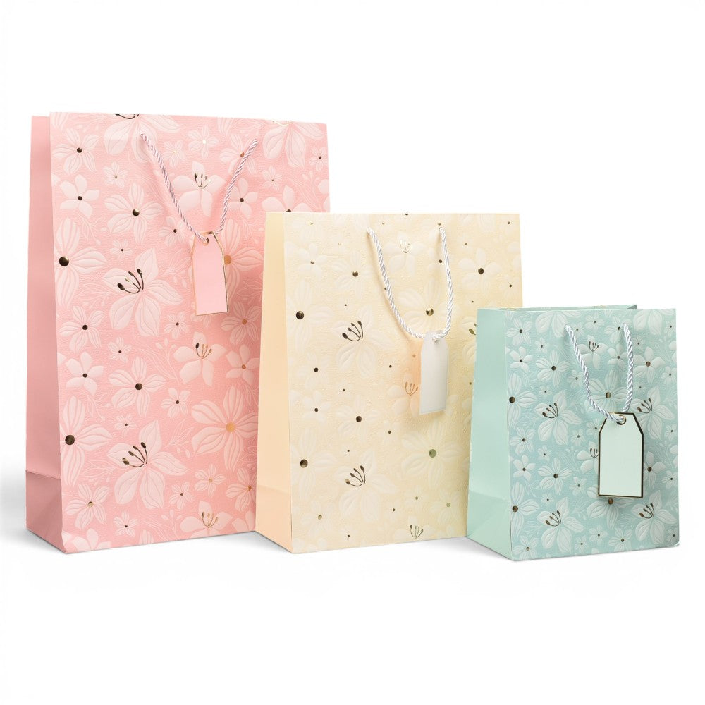 bolsa regalo m qzgzd-6676b-3 dim:26x32x10cm