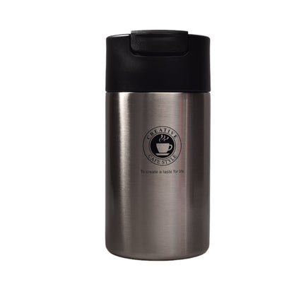 TERMO ACERO INOXIDABLE 350ML