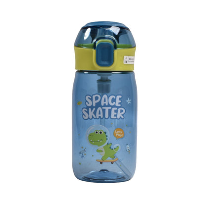 BOTELLA DE AGUA 500ML