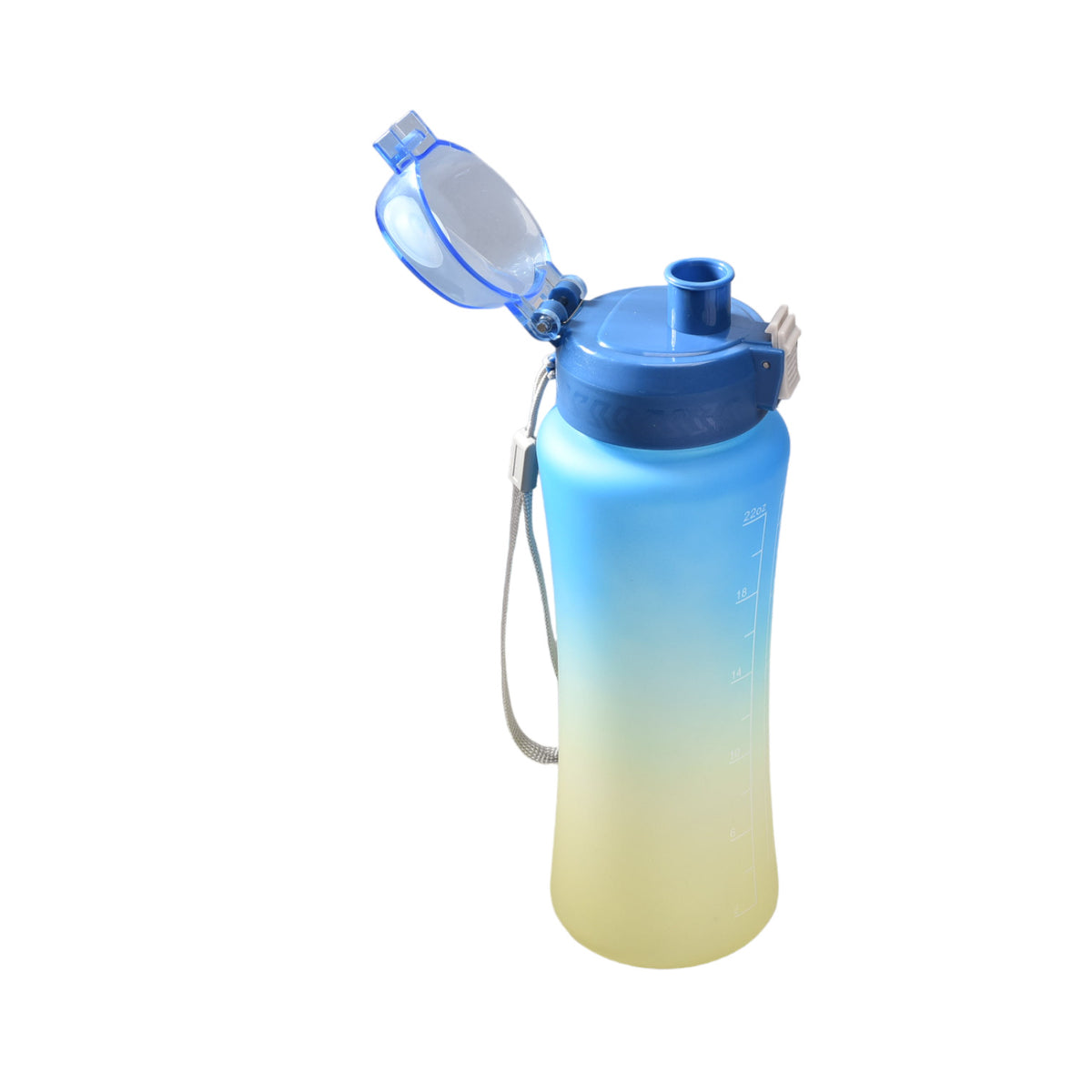 botella de agua 650ml