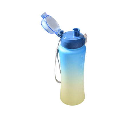 BOTELLA DE AGUA 650ML