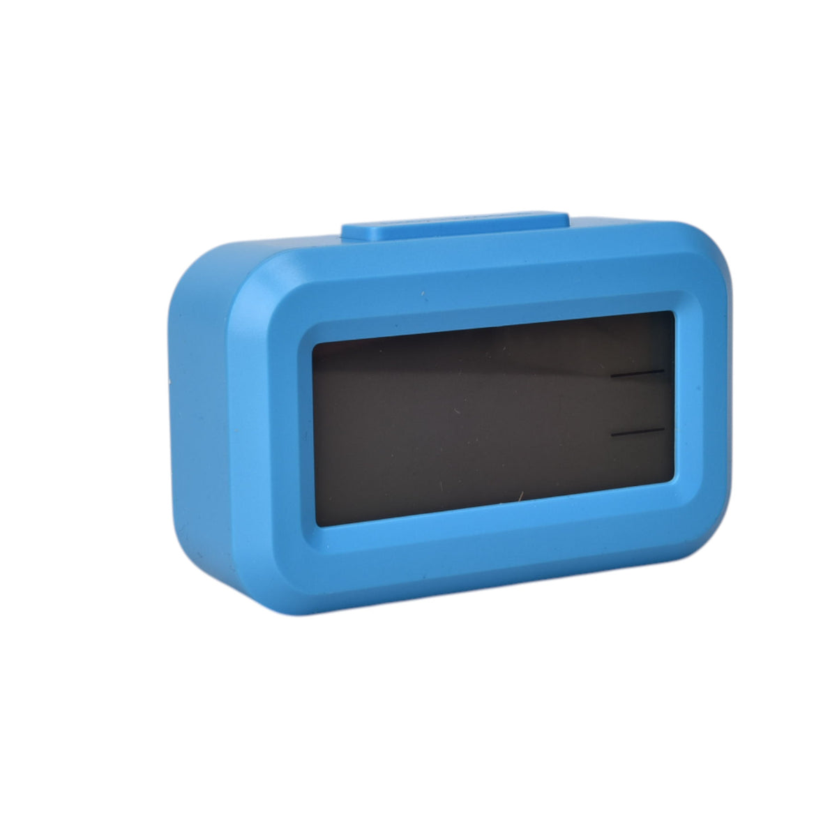reloj digital varios colores plastico dim:9x6x3