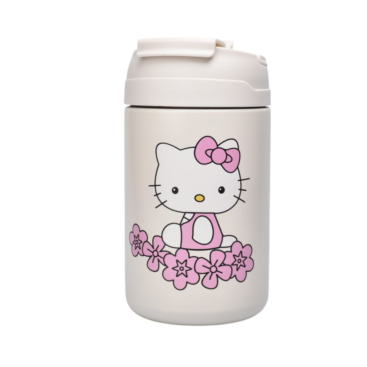 termo metalico 500ml personaje dim:8x8x15