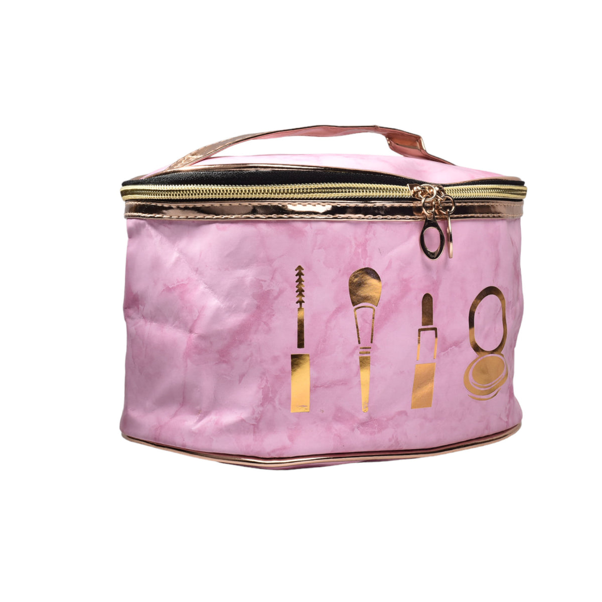 cosmetiquera dim:21x13x15