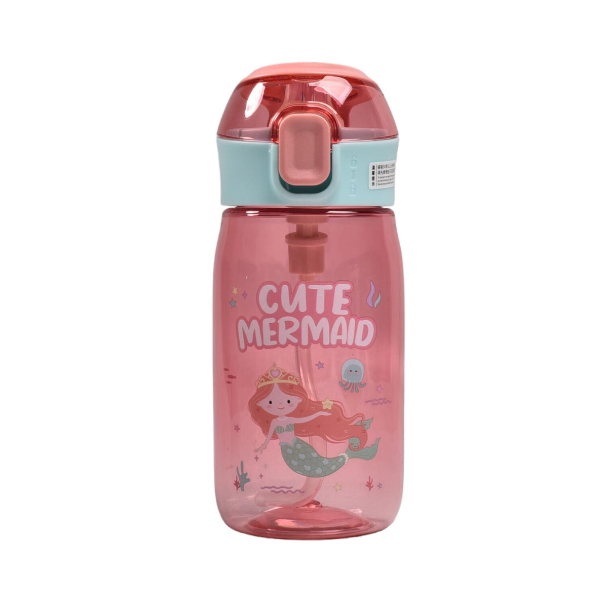 botella de agua 500ml
