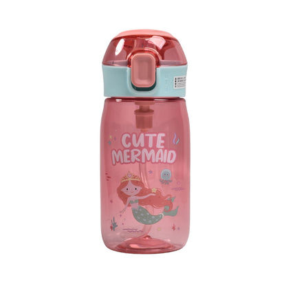 BOTELLA DE AGUA 500ML