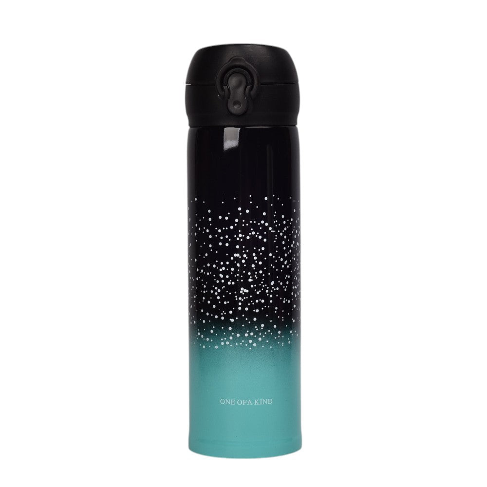 termo acero inoxidable 500ml dim: 6x6x22
